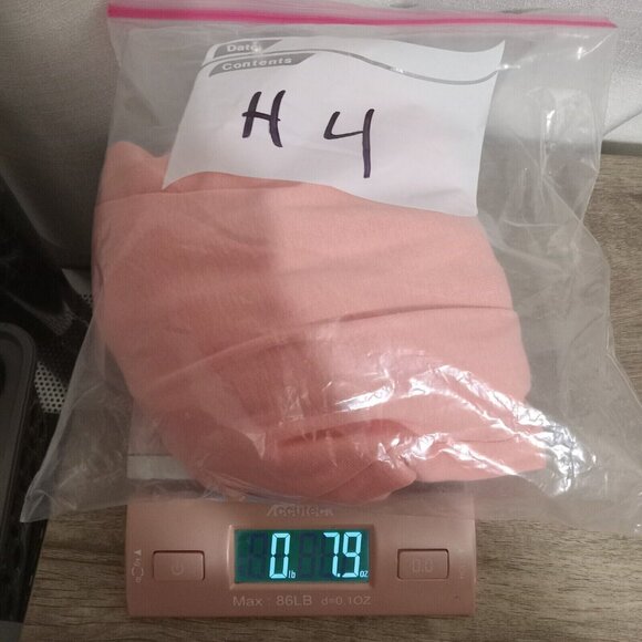 Eddie Bauer Long Sleeve Raw Edge Tee Size Small NWT - Picture 8 of 8